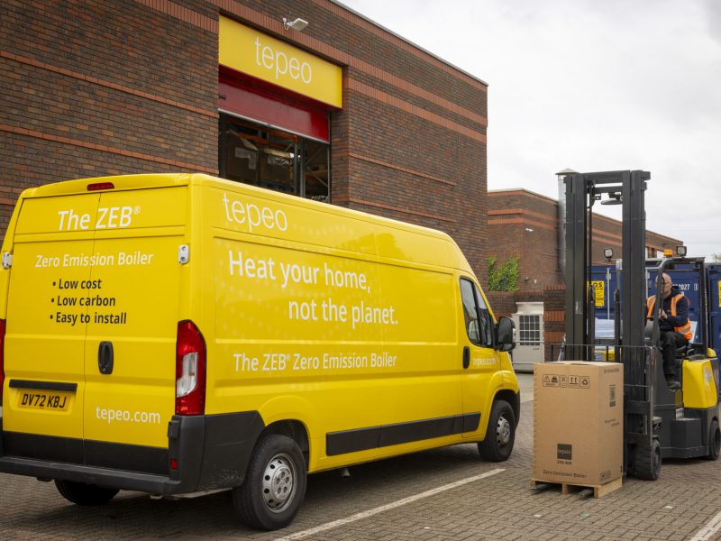 zeb installer tepeopro